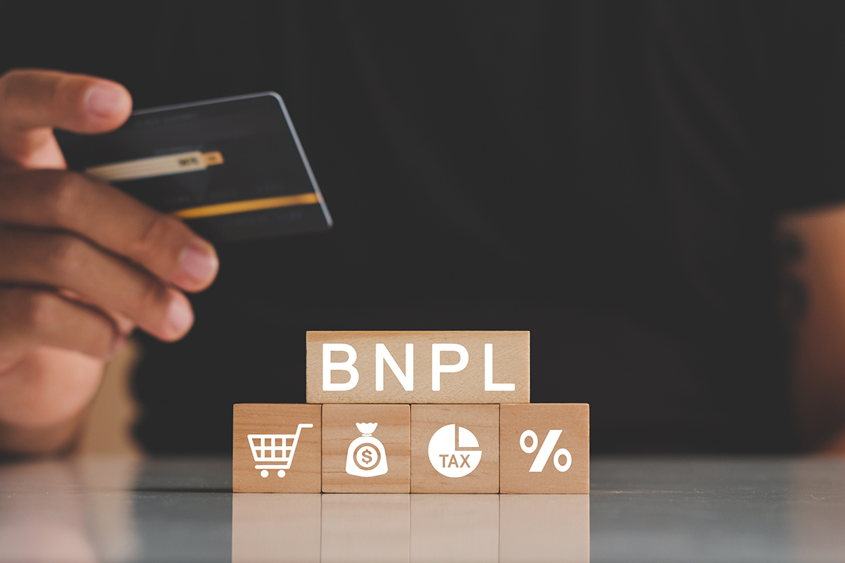 Are Consumers Financing Dinner? Inside the 30% Spike in BNPL Groceries - Produce Market Guide