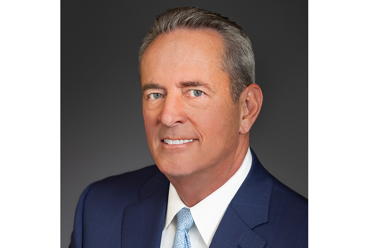 Vanguard Food Appoints Dwight Ferguson to Board of Managers - Produce Market Guide