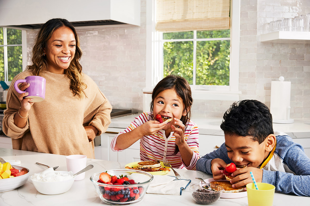 From Lunchbox Fatigue to Value Marketing: The Playbook for Fall Family Produce Sales - Produce Market Guide