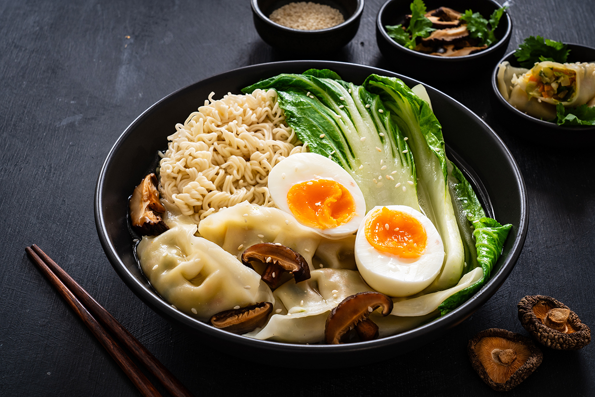 Melissa’s Positions Lunar New Year as a High-Impact Growth Window for Retailers - Produce Market Guide