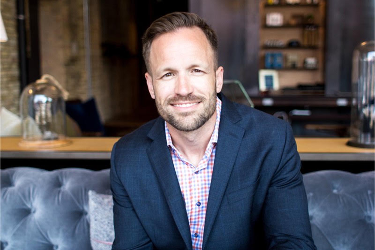 Monterey Mushrooms Names Tom Thompson Chief Commercial Officer - Produce Market Guide
