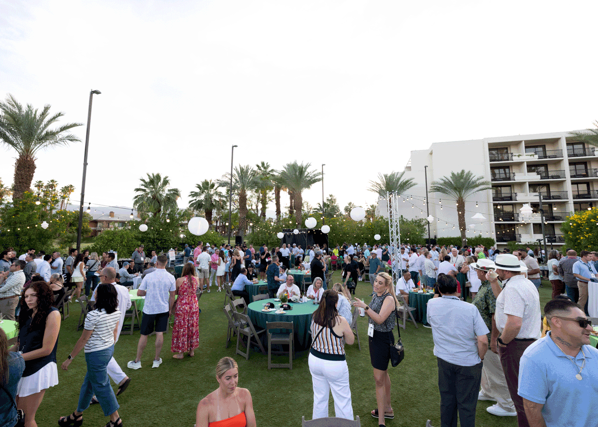 How to Maximize Your Time in Palm Desert at West Coast Produce Expo - Produce Market Guide