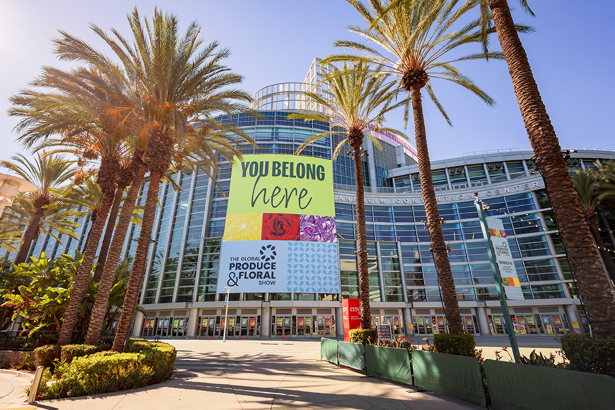IFPA’s Strategy to Turn Trade Show Traffic Into Supply Chain Partnerships - Produce Market Guide