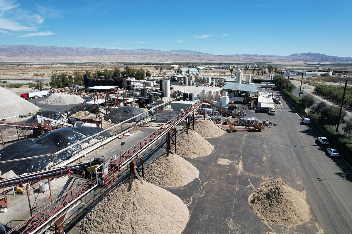 Closing the Food Waste Gap: How Denali Simplifies Sustainability for Grocers