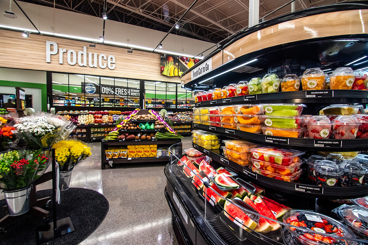 Food Lion Deepens Local Produce Roots with $484M Remodeling Investment - Produce Market Guide