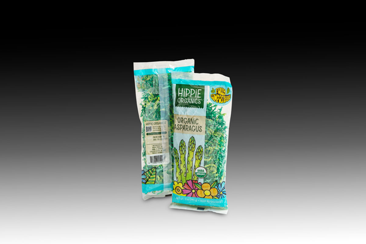 Demand Helps Flexible Packaging Solidify Its Position - Produce Market Guide