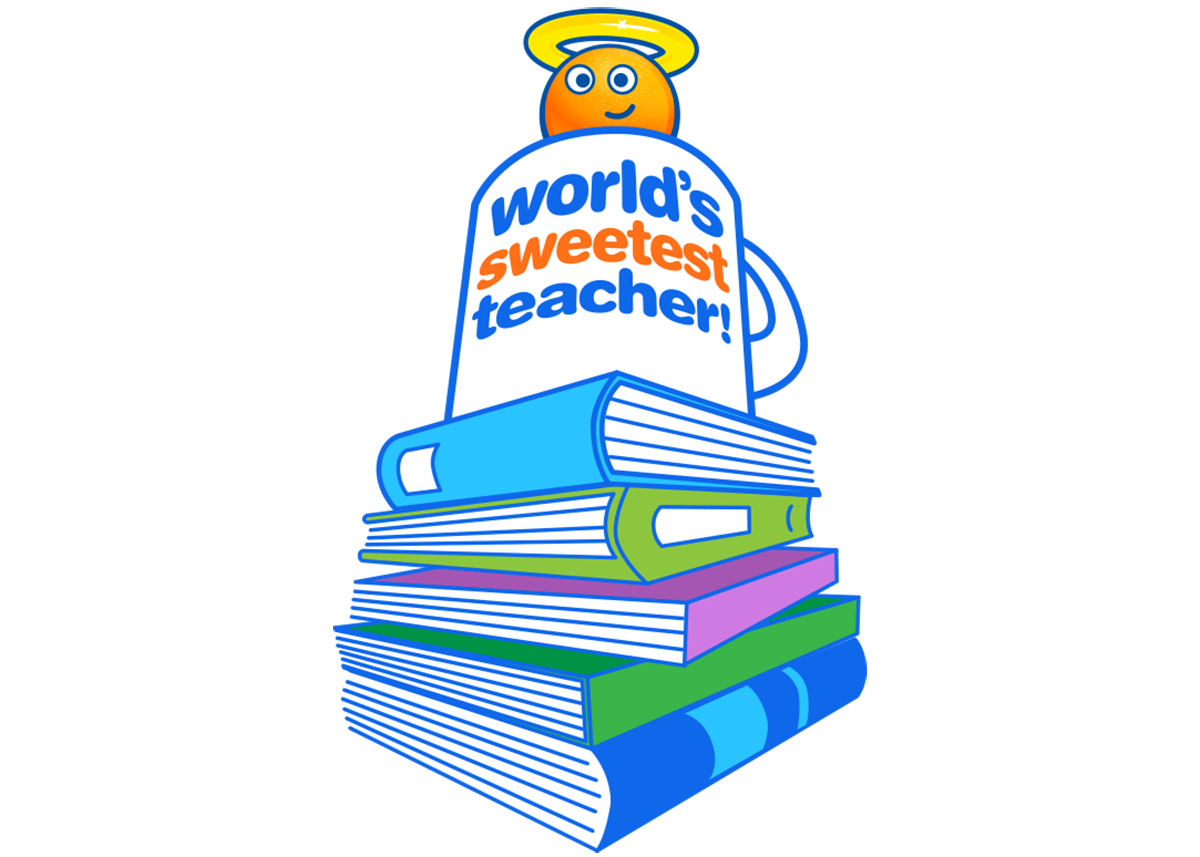 Wonderful Halos Launches National Contest to Support Teachers