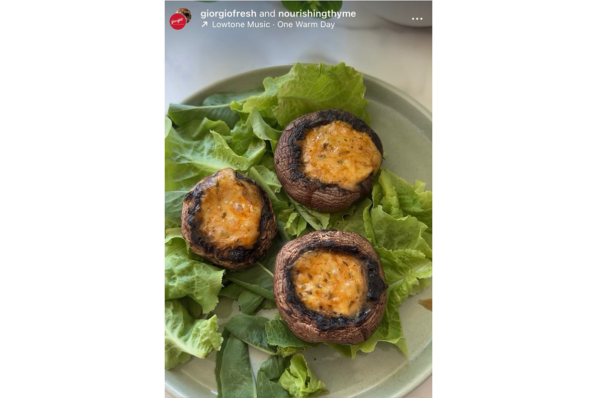 Giorgio Fresh Taps Influencers to Bring the Brand to a New Generation