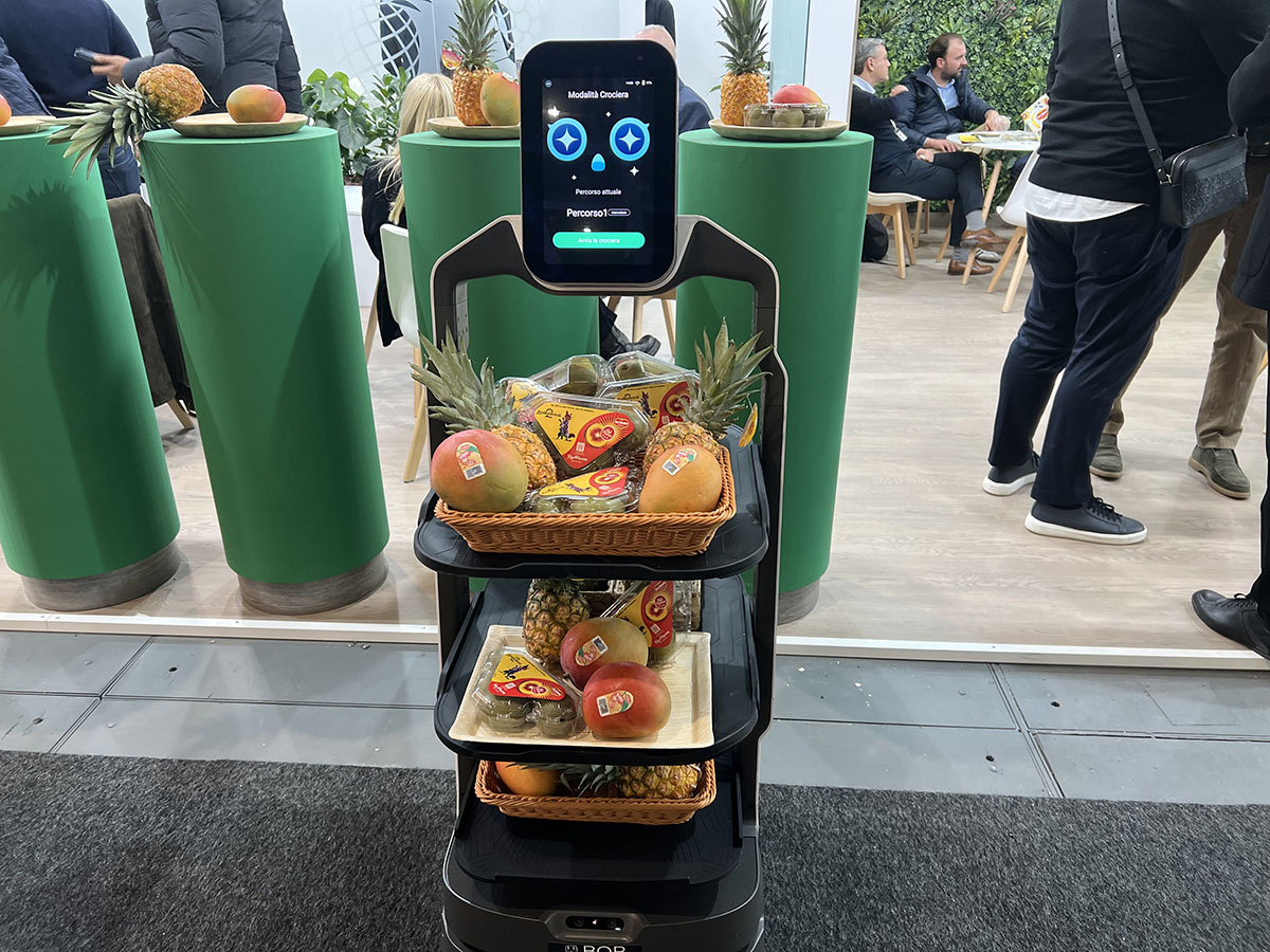 Move Over Chocolate: Fresh Del Monte Says Give the Gift of Fruit This Valentine’s Day - Produce Market Guide