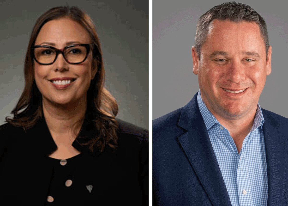 Maria Howarth and Kyle Palmer join Verdant’s expanding commercial team to strengthen relationships across the produce supply chain and drive adoption of shelf-life extension technology.