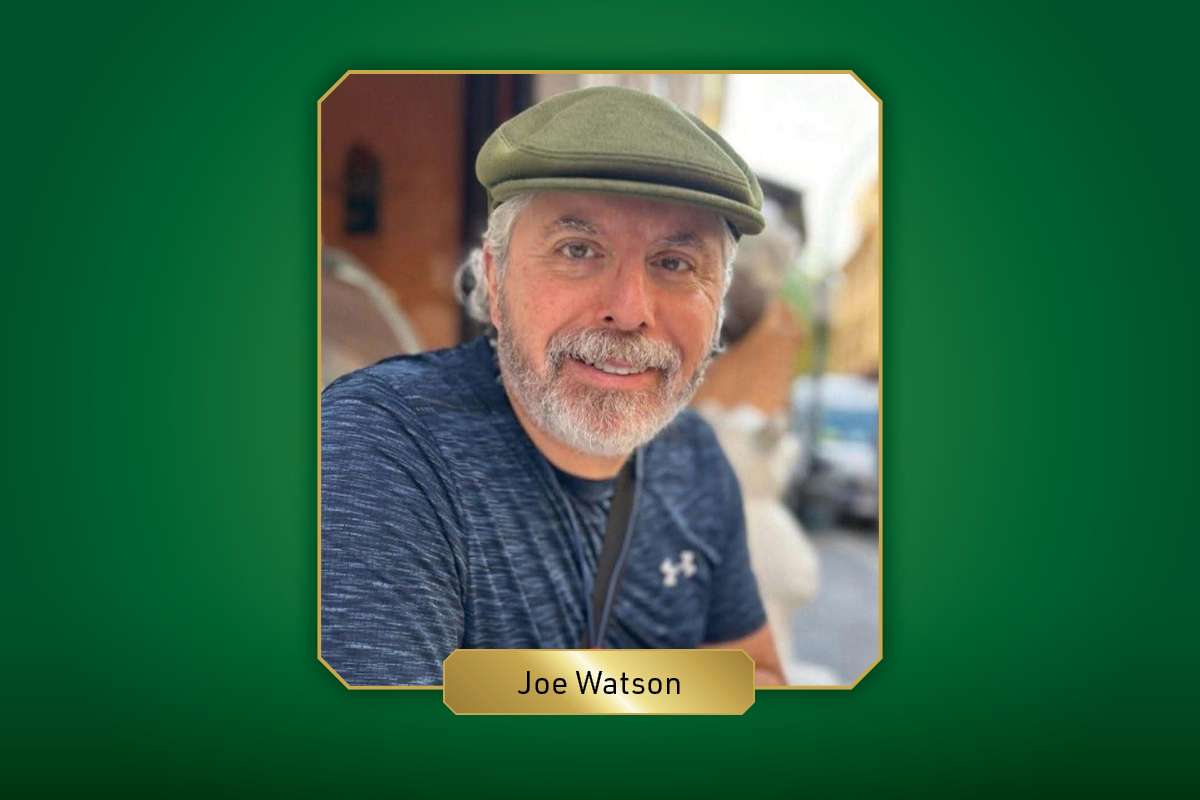 Joe Watson, Longtime Produce Retail Leader and IFPA Executive, Dies at 62 - Produce Market Guide