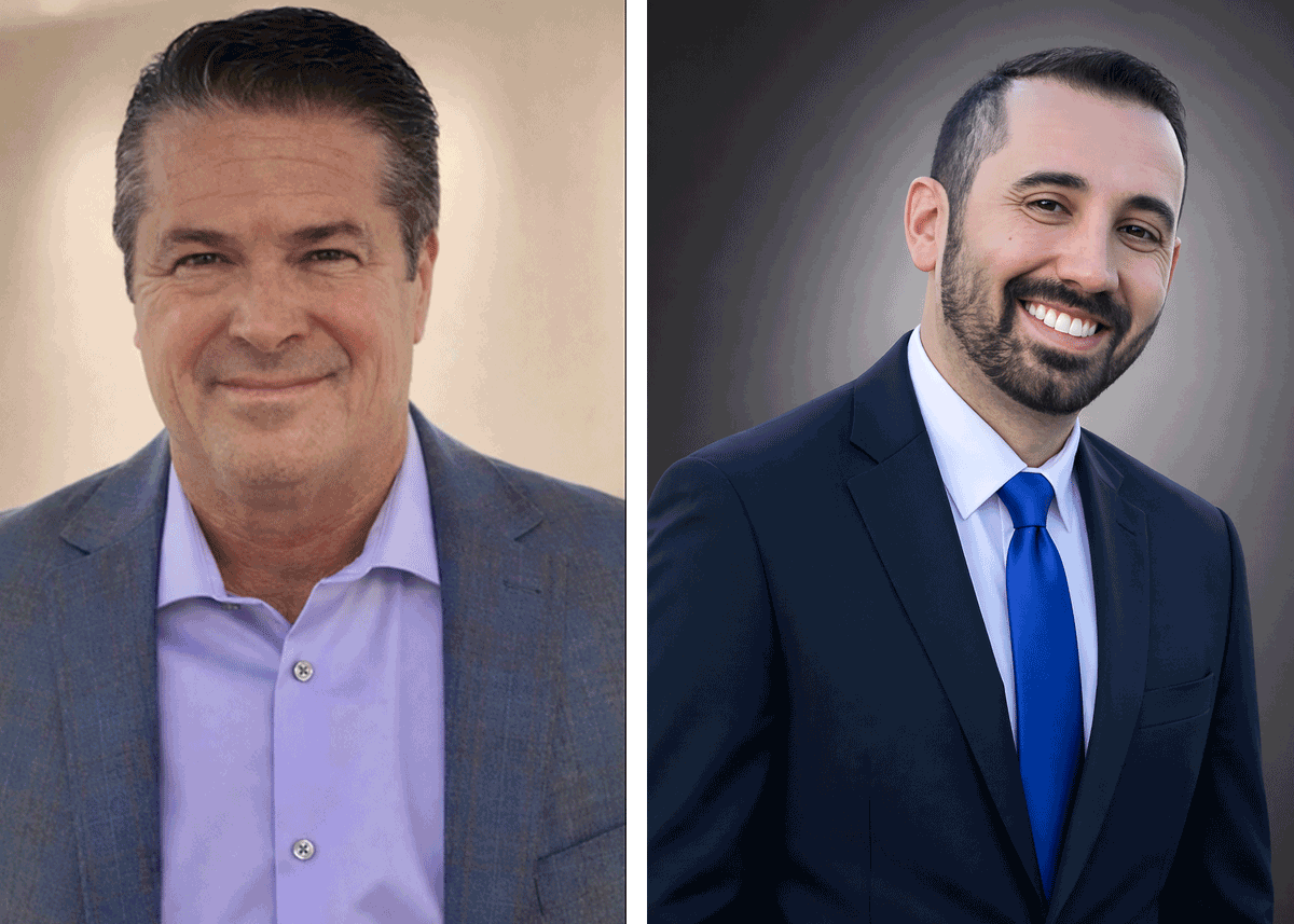 Five Crowns Marketing Updates Sales Leadership Team - Produce Market Guide