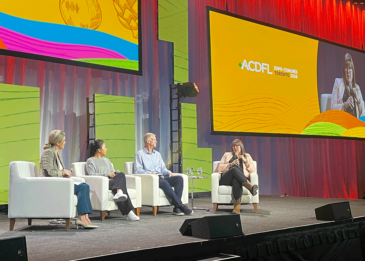 Retail Giants Reveal How Shifting Consumer Habits Are Reshaping Fresh Produce Trends - Produce Market Guide