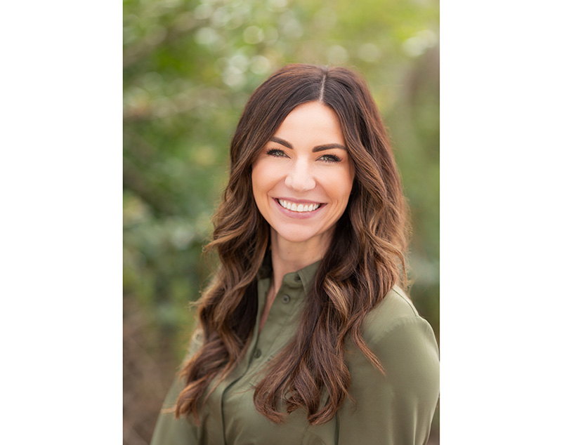 Brooke Becker