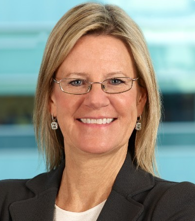 Kathleen Valiasek, Local Bounti president and CEO
