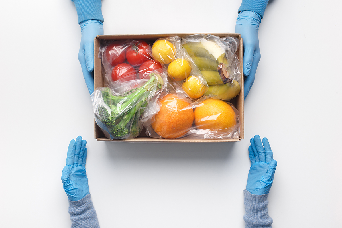 Why the Nation’s Largest Cyclospora Outbreak Ended in a Supply Chain Mystery - Produce Market Guide