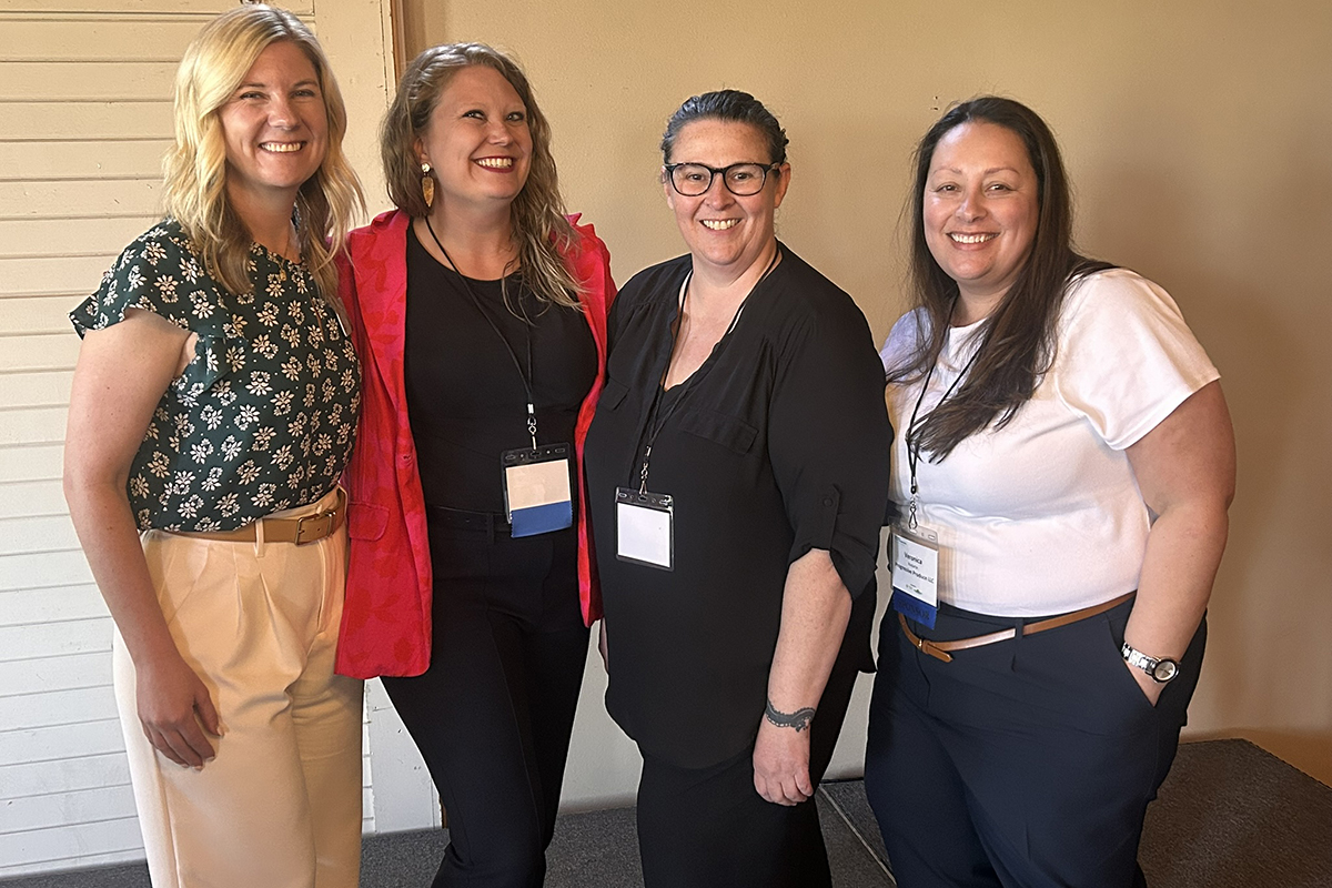 Women’s Fresh Perspectives Conference Returns to the Pacific Northwest - Produce Market Guide
