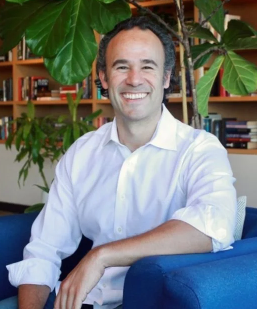 Francisco Martin-Rayo