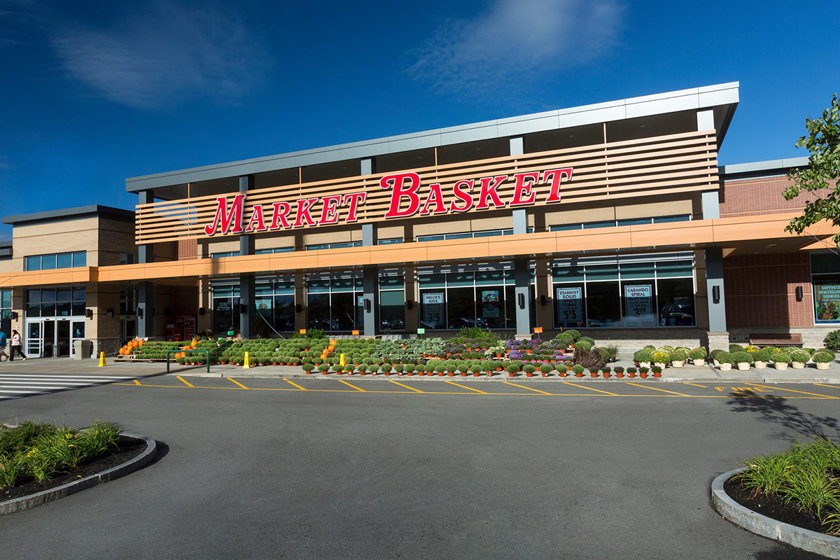 Market Basket Names Interim CEO Following Arthur T. Demoulas’ Removal