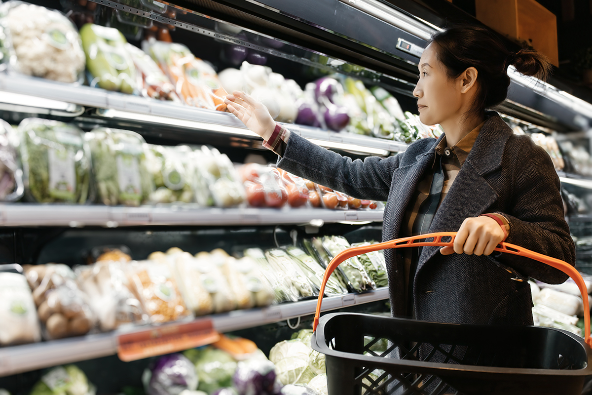 AWG, Decorworx Form Strategic Relationship to Enhance Design Services for Independent Grocers