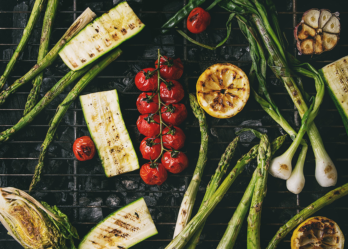 Labor Day 2025: Grilling Tops Consumer Plans, Retailers Ready to Feed the Fire