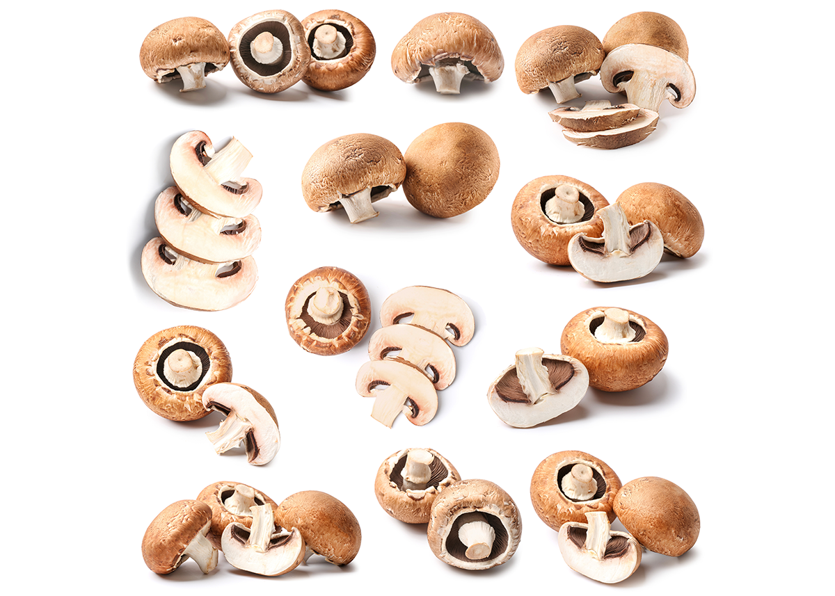 Boosting Mushroom Sales Through Gen Z Marketing and Strategic Retail Pricing - Produce Market Guide