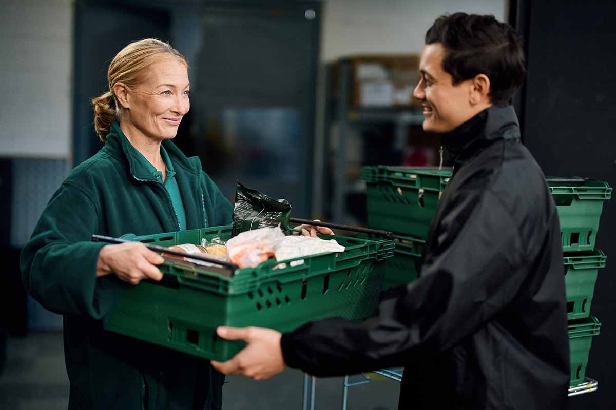 Tackling Produce Waste: Retail Strategies and the Path to 2030 - Produce Market Guide