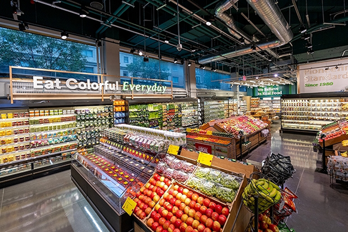 Whole Foods Market to Bring Daily Shop Concept to 3 New Markets - Produce Market Guide