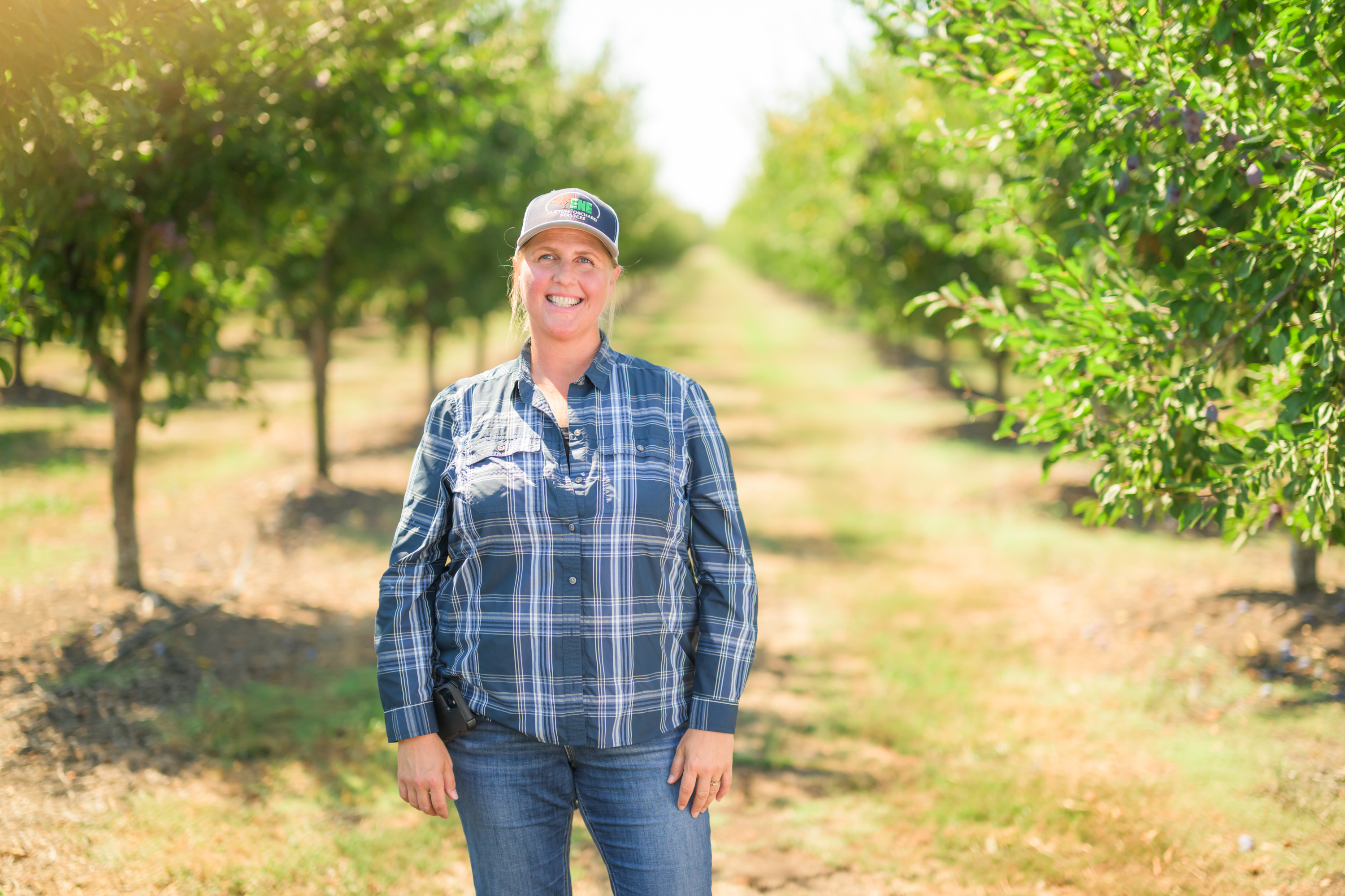 California Prune Industry Honors Women Leading the Charge in 2026 - Produce Market Guide