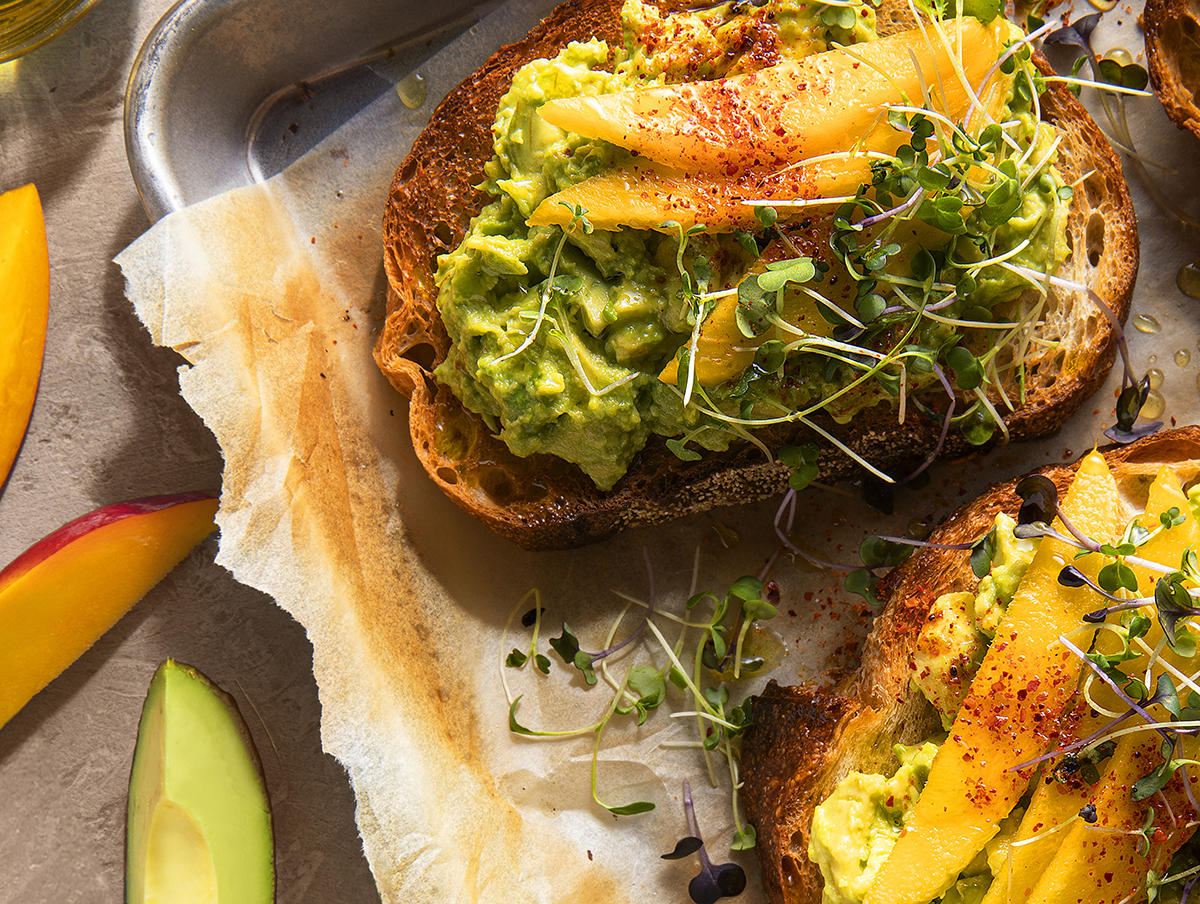 Mission Produce to Demo Art of Ripening at IFPA Foodservice