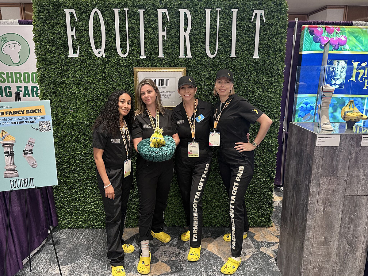 Equifruit Climbs Canada’s Top Growing Companies List, Posts 195% Growth