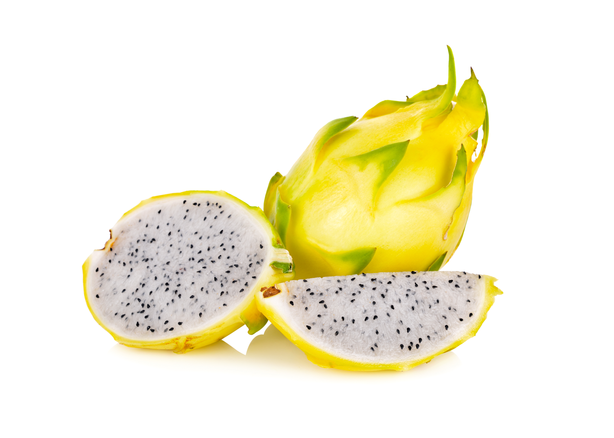 Tierra Suelta Adds Golden Dragon Fruit