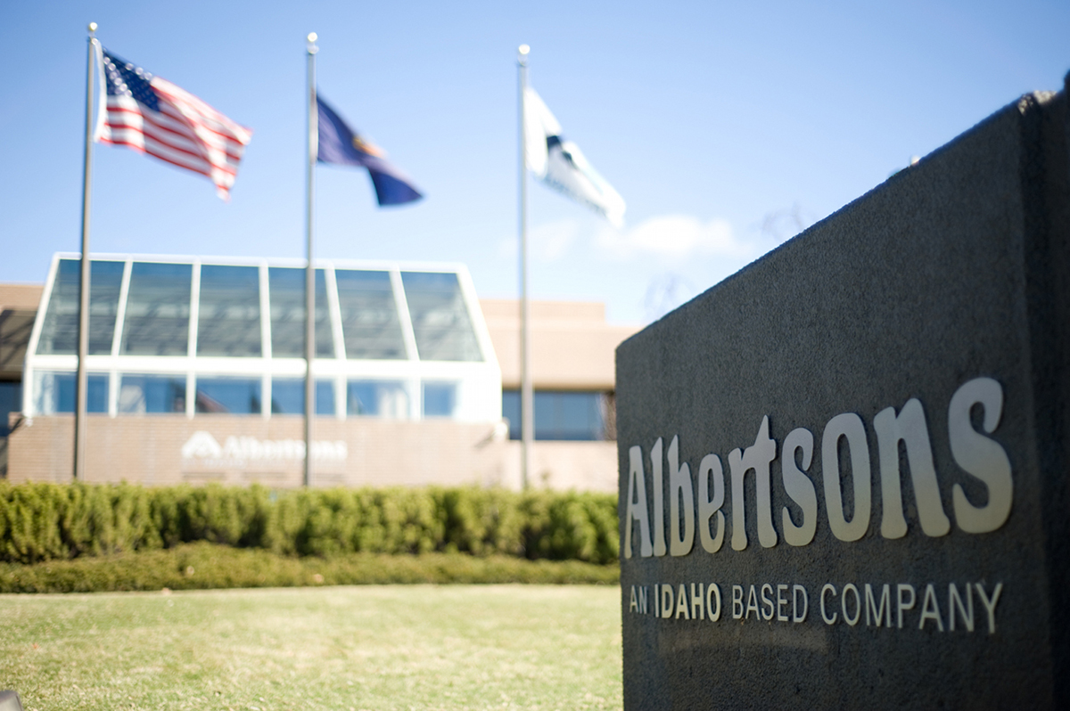 Albertsons and Perion Partner to Reach Shoppers Through Digital Out-of-Home Campaigns