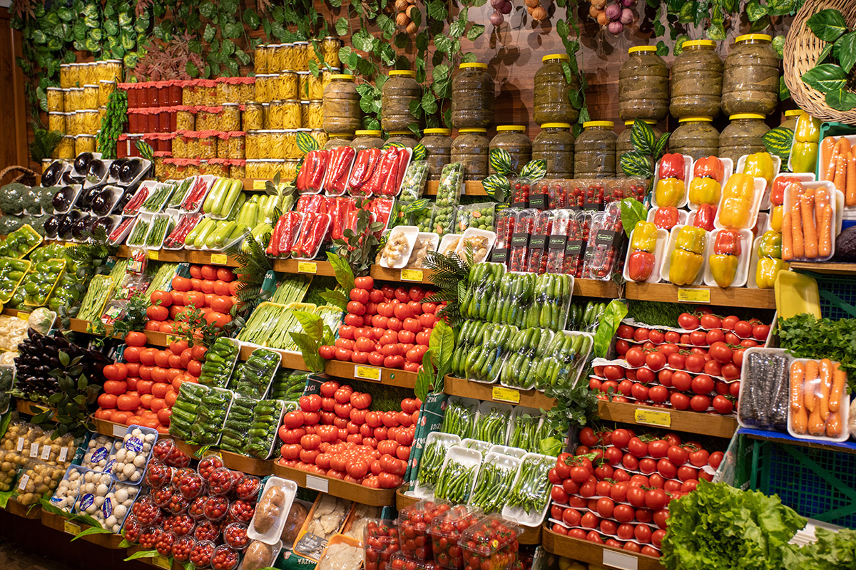 How Dynamic Pricing Is Saving Fresh Produce Margins - Produce Market Guide