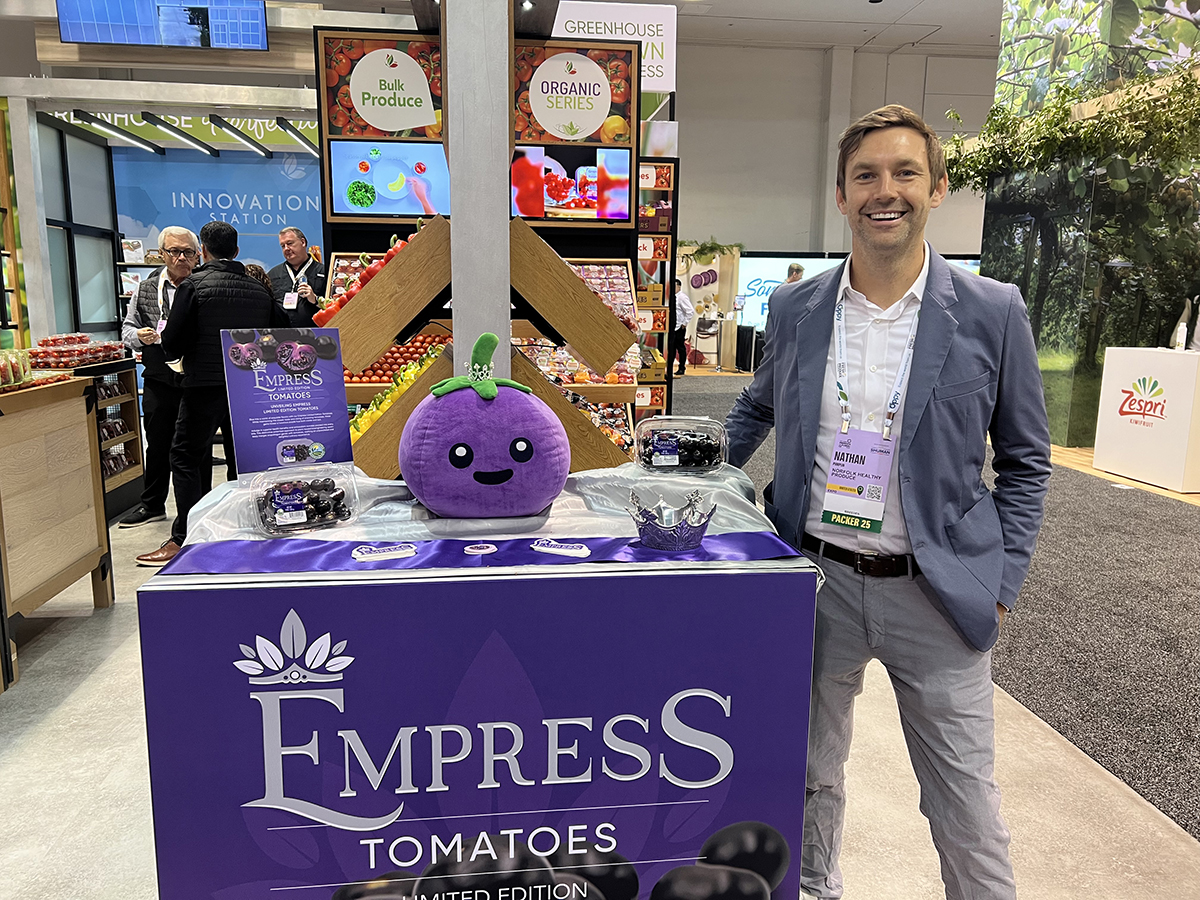 From Stigma to Selling Point: The Future of GMOs in Produce - Produce Market Guide