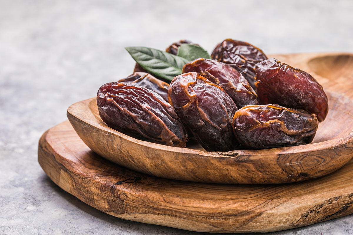 Date Might: 3 Trailblazers Powering Meteoric Category Growth - Produce Market Guide