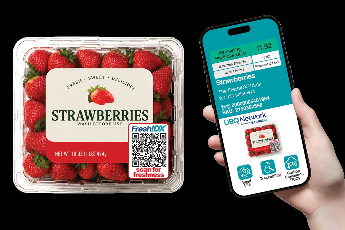 Rethinking Produce Shelf Life: How Real-Time Data and Predictive Analytics Fight Food Waste - Produce Market Guide