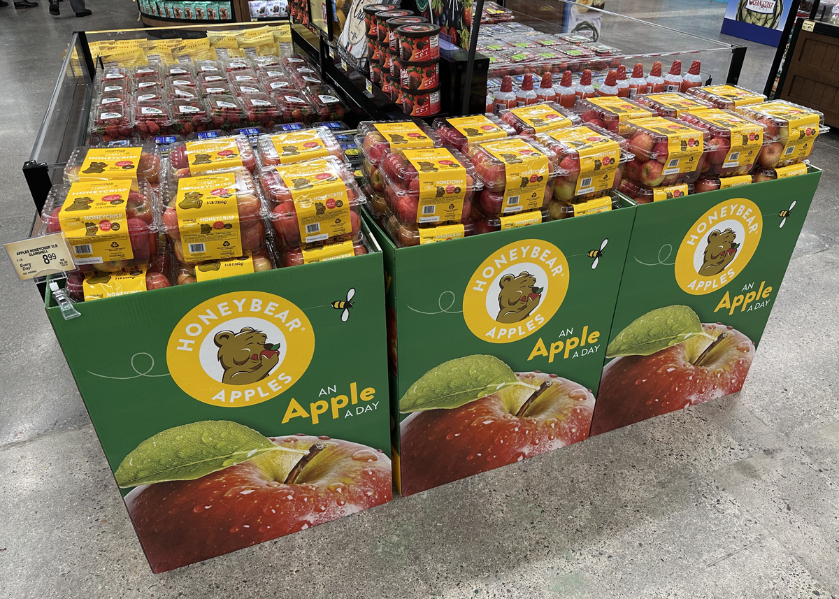 How Honeybear’s Analytics Helps Retailers Maximize Category Management - Produce Market Guide