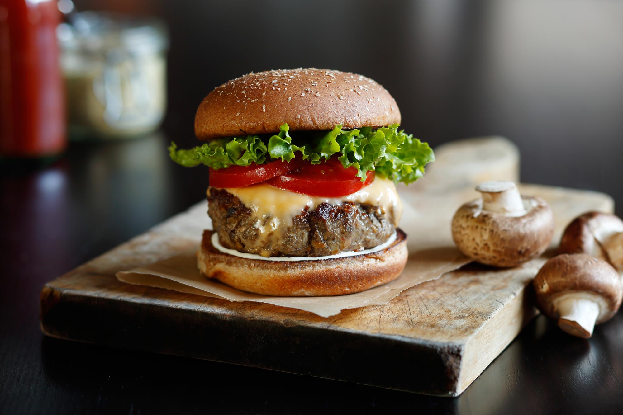 ‘Bold Marketing Moves:’ Mushroom Industry Increases Assessment to Reach Next-Gen Shopper - Produce Market Guide