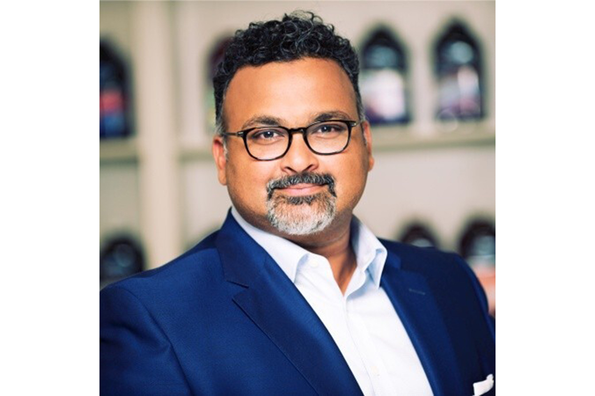 From Cranberries to Fresh-Cut: Bobby Chacko’s Mission to Brand the Produce Aisle - Produce Market Guide