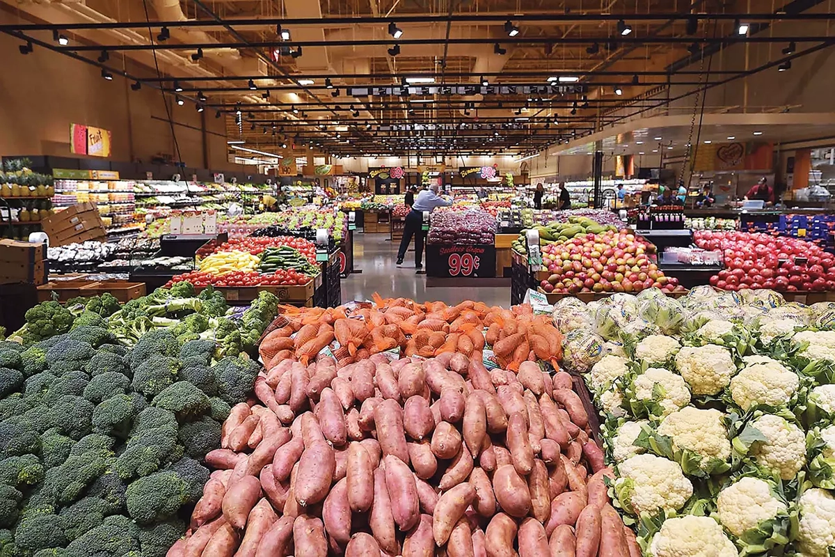 Wegmans Customers Donate Record Amount to Support Summer Feeding Programs - Produce Market Guide