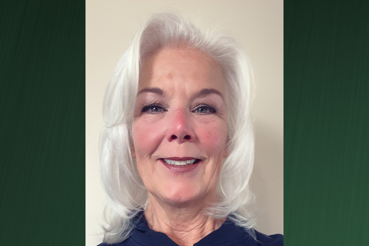 Gail Delihant