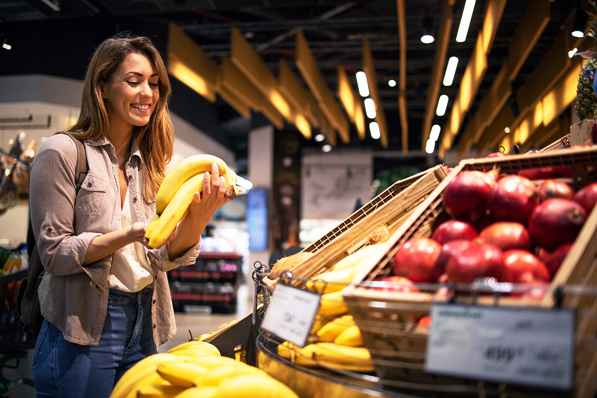 The Subconscious Grocery Cart: Decoding the Neuromarketing of Fresh Produce - Produce Market Guide