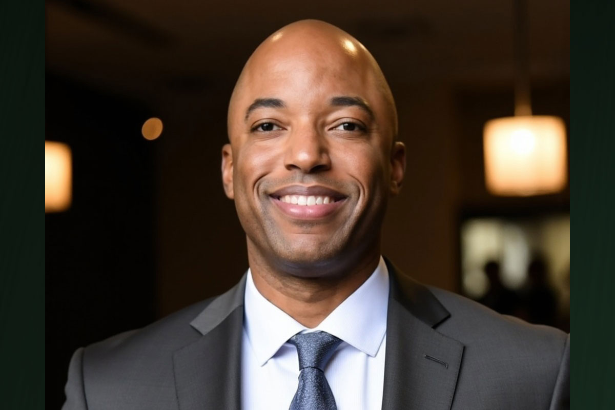 Kevin Hamilton of U.S. Highbush Blueberry Council Named The Packer’s 2025 Produce Marketer of the Year