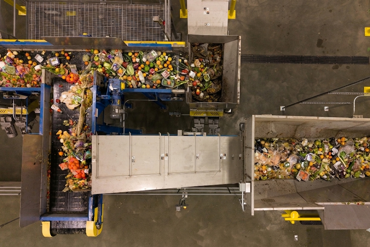 Divert Opens Washington Facility to Expand Circular Infrastructure for Unsold Food in Pacific Northwest - Produce Market Guide
