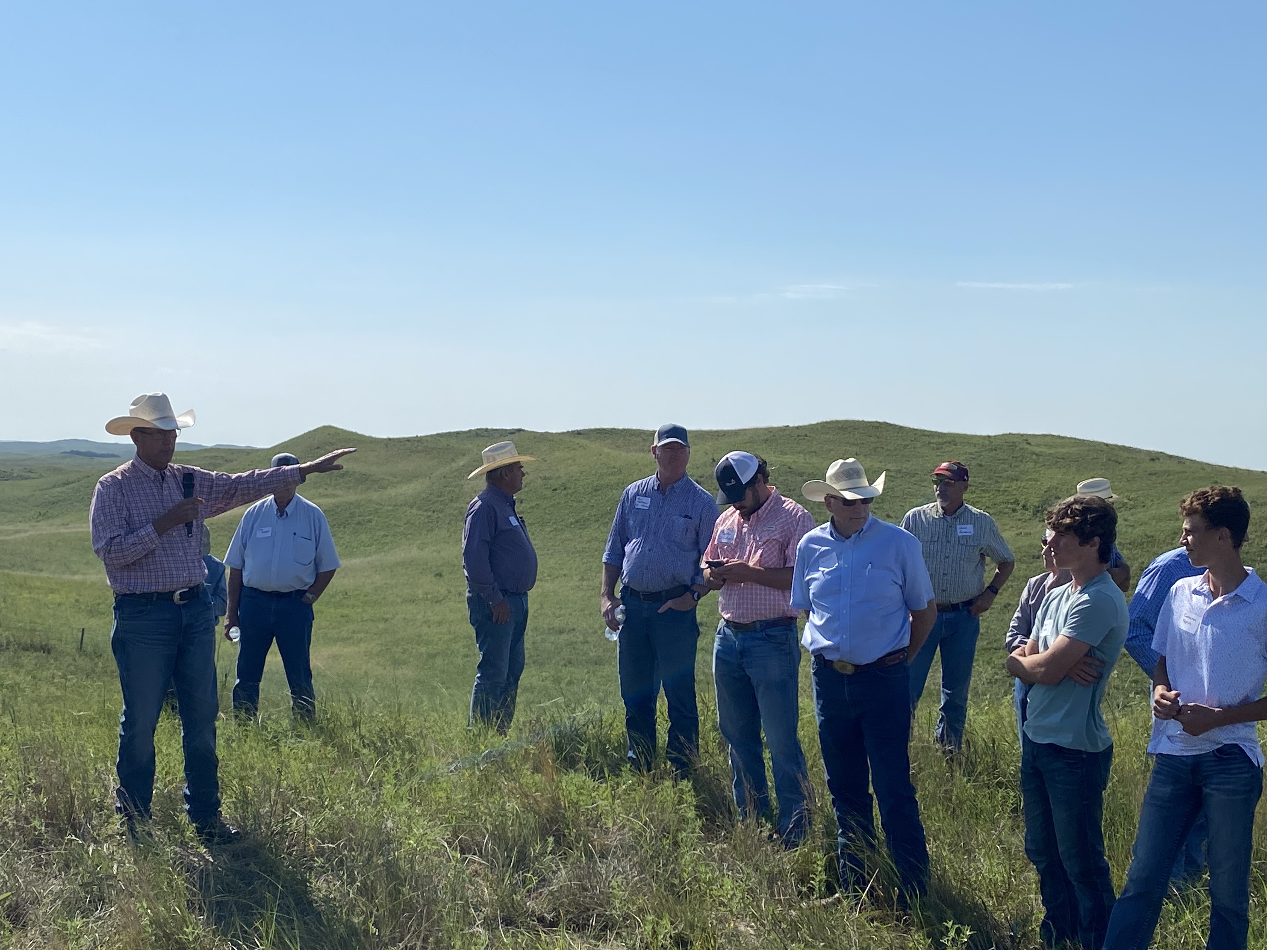 One Ranch Family’s Strategy to Save Their Sandhills Legacy Drovers