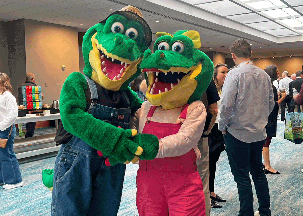 Innovation and Celebration Take Center Stage at SEPC Southern Exposure - Produce Market Guide