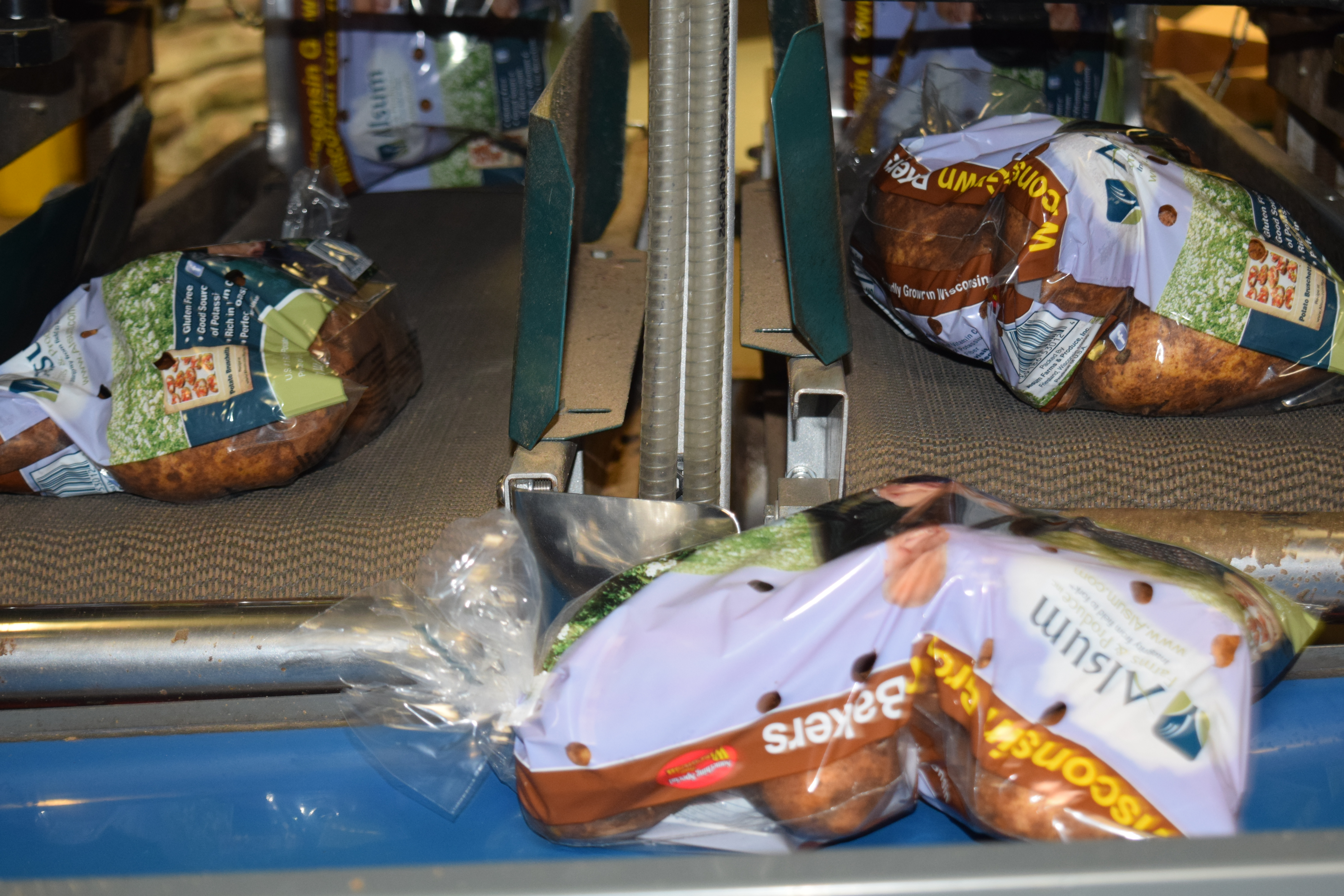 A Look at Popular Packaging Picks for Wisconsin Potatoes