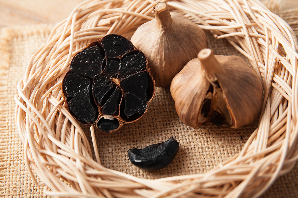 Why Black Garlic Is the 2027 Flavor of the Year - Produce Market Guide
