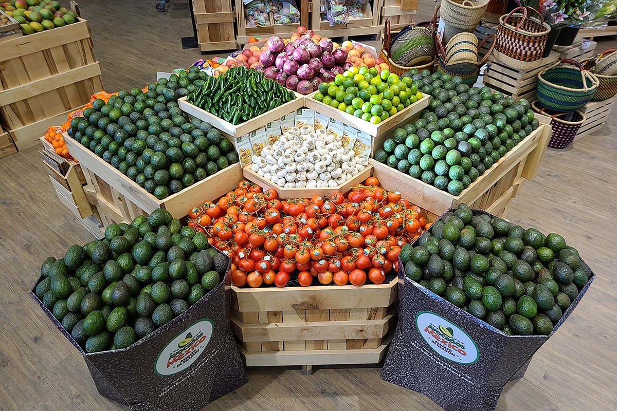 Mastering the Cinco de Mayo Merchandising Surge - Produce Market Guide